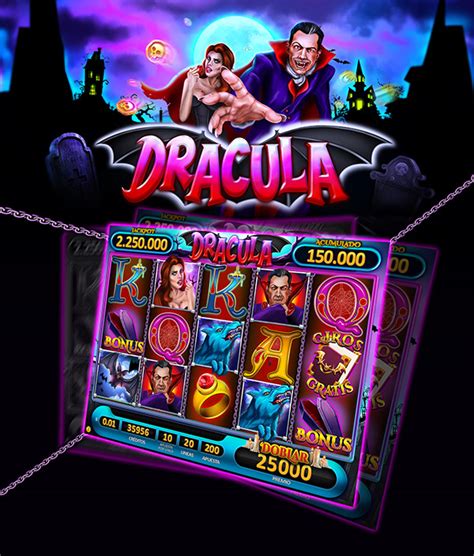 dracula slot game|Dracula™ Slot .